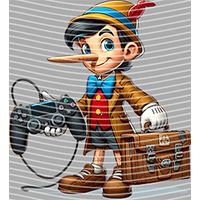 Cartoons and other-CO 2147